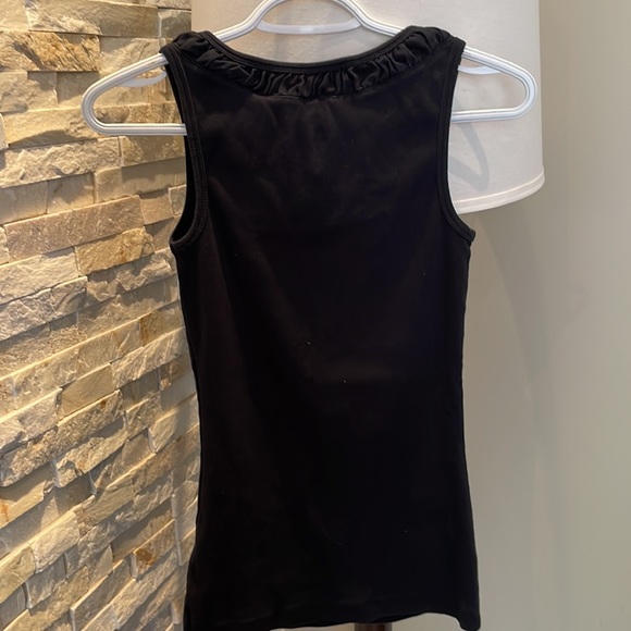 Jockey tank top - Picture 4 of 5